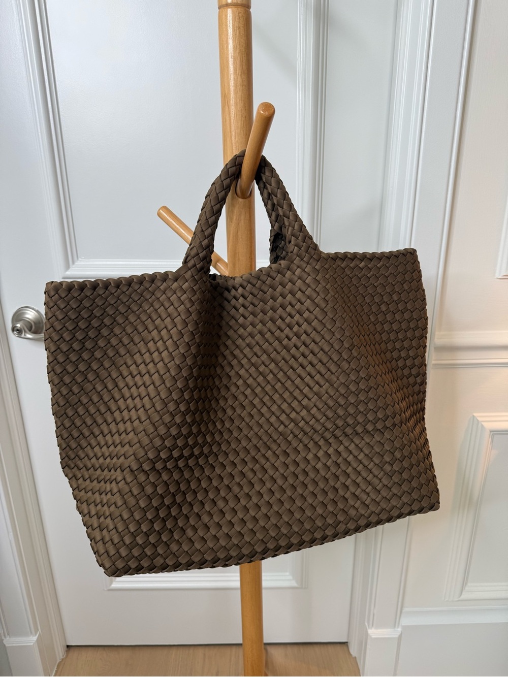 NAGHEDI St Barths Large Tote - Picture 2 of 6